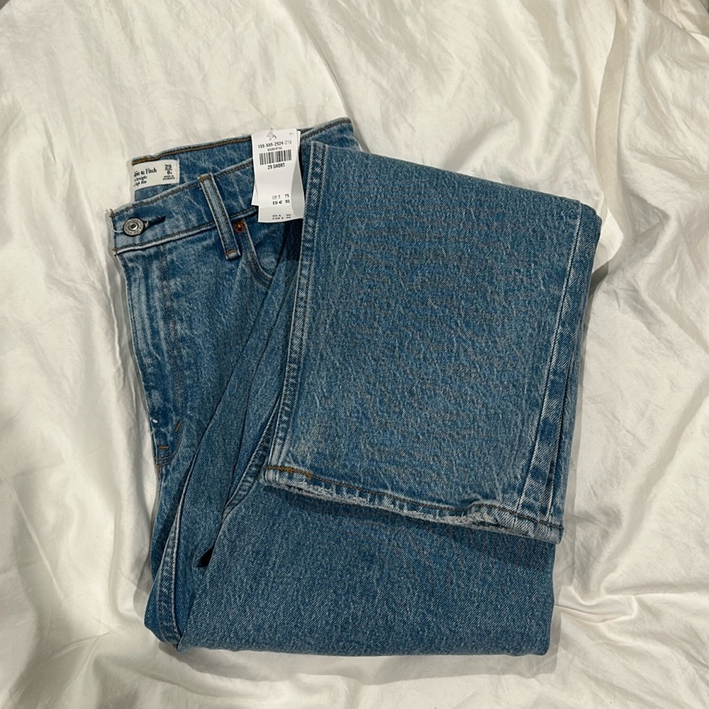 Abercrombie & Fitch